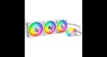 Montech HyperFlow ARGB 360 waterkoeling