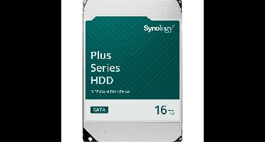Synology HAT3310 16 TB harde schijf