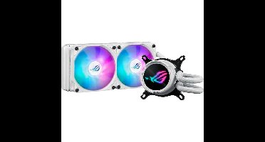 ASUS ROG STRIX LC III 240 ARGB waterkoeling