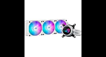 ASUS ROG STRIX LC III 360 ARGB waterkoeling