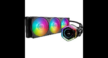 Cooler Master MasterLiquid 360 Ion waterkoeling