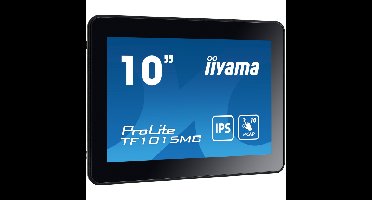 iiyama ProLite TF1015MC-B3 ledmonitor
