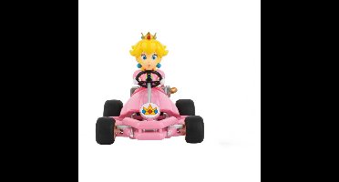 Carrera 2,4GHz Mario Kart Pipe Kart, Peach rc