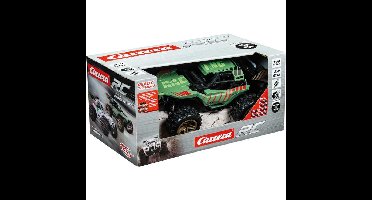 Carrera 2,4 GHz bergracer rc