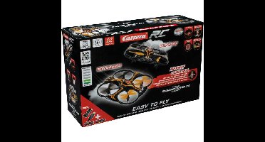 Carrera 2,4GHz Quadcopter X2 rc