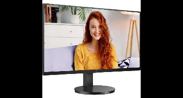 AOC U27B3CF ledmonitor