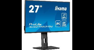iiyama ProLite XUB2792UHSU-B6 ledmonitor
