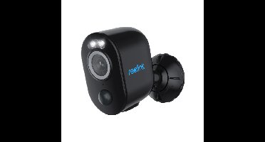 Reolink Argus B330 Smart 2K 4MP Wire-Free Camera with Motion Spotlight beveiligingscamera
