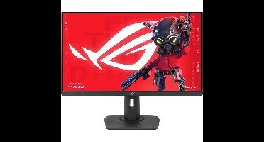 ASUS ROG Strix XG27ACG 27'' gaming monitor