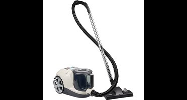 Princess Cyclone Storm Zakloze stofzuiger 335080