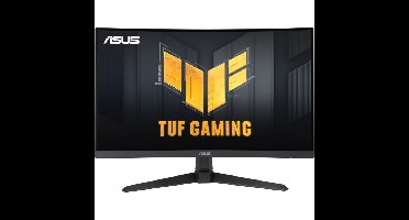 ASUS TUF Gaming VG27VQM1B 27'' Curved gaming monitor