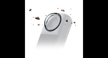 Insta360 X4 Premium Lens Guards lensdop
