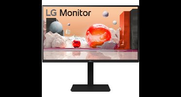 LG 27BA560-B ledmonitor