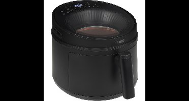 Princess Cyclone Vision Airfryer heteluchtfriteuse