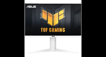 ASUS TUF Gaming VG27AQML1A-W 27'' gaming monitor