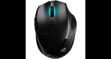 Sharkoon OfficePal M25W muis