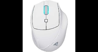 Sharkoon OfficePal M25W muis