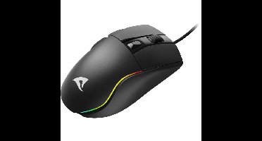 Sharkoon SKILLER SGM35 gaming muis