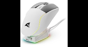 Sharkoon SKILLER SGM50W gaming muis