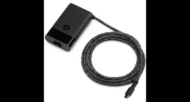 HP USB-C 65W-laptoplader