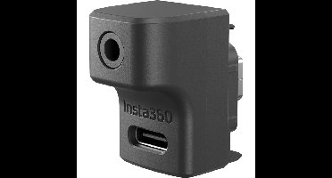 Insta360 Ace Pro & Ace Mic Adapter