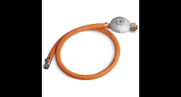 Weber Gasdrukregelaar 8453