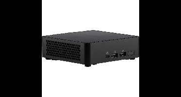 ASUS NUC 14 Pro Slim Kit RNUC14RVKU500002I barebone