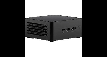 ASUS NUC 14 Pro Tall Kit RNUC14RVHU500002I barebone