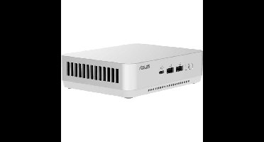 ASUS NUC 14 Pro+ Kit RNUC14RVSU900002I barebone