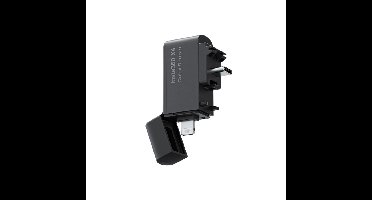 Insta360 X4 Quick Reader kaartlezer
