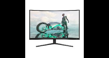 Philips Evnia 32M2C3500L/00 31.5'' Curved gaming monitor