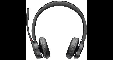 HP Poly Voyager 4320-M Microsoft Teams Certified Headset
