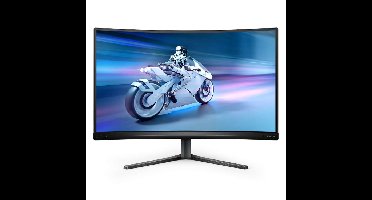 Philips Evnia 27M2C5200W/00 27'' Curved gaming monitor