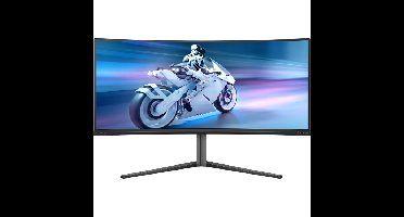 Philips Evnia 34M2C6500/00 34'' Curved gaming monitor