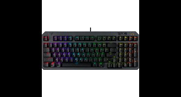 ASUS TUF Gaming K3 Gen II gaming toetsenbord