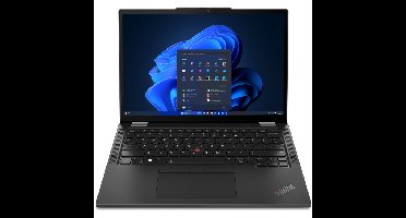 Lenovo ThinkPad X13 2-in-1 Gen 5 (21LW0010MH) 13.3'' laptop