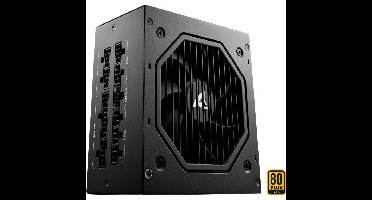 Sharkoon Rebel P20 voeding