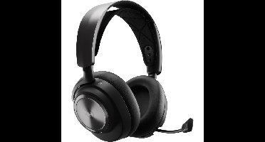 SteelSeries Arctis Nova Pro Wireless P gaming headset