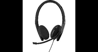 EPOS ADAPT 160T USB II headset