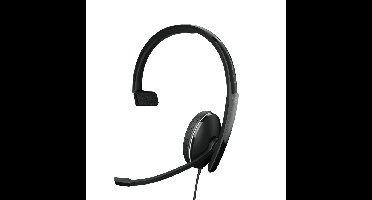 EPOS ADAPT 135T USB II headset