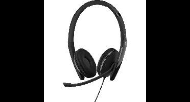 EPOS ADAPT 160T ANC USB-C headset