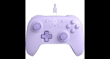 8BitDo Ultimate 2C Wired gamepad
