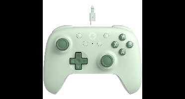 8BitDo Ultimate 2C Wired gamepad