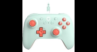 8BitDo Ultimate 2C Wired gamepad