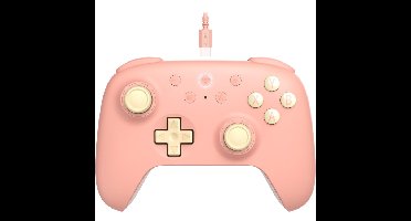 8BitDo Ultimate 2C Wired gamepad