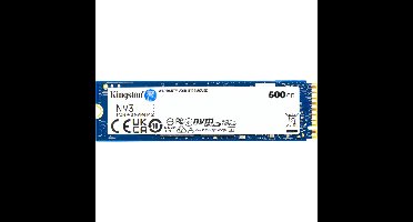 Kingston NV3 500 GB SSD