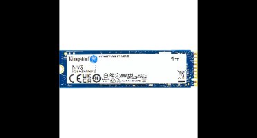 Kingston NV3 1 TB SSD