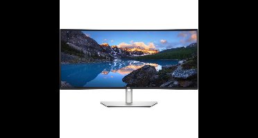 Dell UltraSharp U3425WE ledmonitor