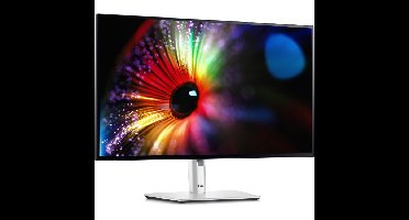 Dell UltraSharp U2724D ledmonitor