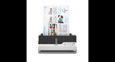 Epson DS-C490 scanner